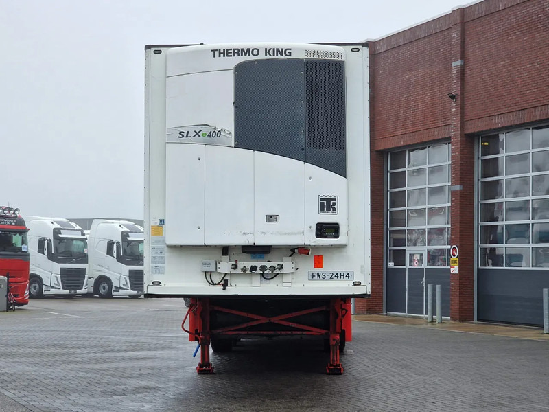 Schmitz Cargobull SCB*S3B Thermoking SLX400e Frigo - Zepro loadlift - Pallet box - APK/TUV: 27-12-2025 - סמיטריילר איזותרמי: תמונה 2 Schmitz Cargobull SCB*S3B Thermoking SLX400e Frigo - Zepro loadlift - Pallet box - APK/TUV: 27-12-2025 - סמיטריילר איזותרמי: תמונה 2