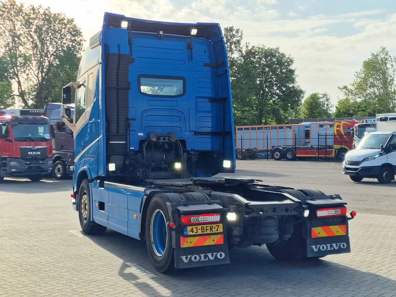 Volvo FH 13.420 4x2 - יחידת טרקטור: תמונה 5 Volvo FH 13.420 4x2 - יחידת טרקטור: תמונה 5