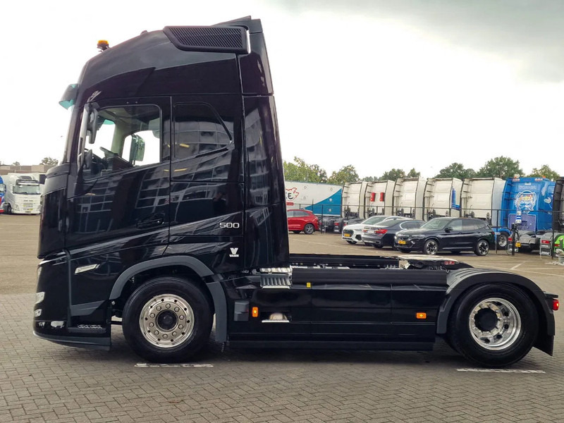 Volvo FH 500 XL Aero 4x2 - Full Air - Retarder - I parkcool - 2x tank - NEW - יחידת טרקטור: תמונה 4 Volvo FH 500 XL Aero 4x2 - Full Air - Retarder - I parkcool - 2x tank - NEW - יחידת טרקטור: תמונה 4