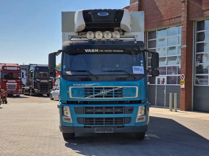 Volvo FM 12.380 4x2 - Frigo Carrier Supra - Loadlift - Hooks/Rohrbahnen/Vleeshang - משאית קירור: תמונה 2 Volvo FM 12.380 4x2 - Frigo Carrier Supra - Loadlift - Hooks/Rohrbahnen/Vleeshang - משאית קירור: תמונה 2