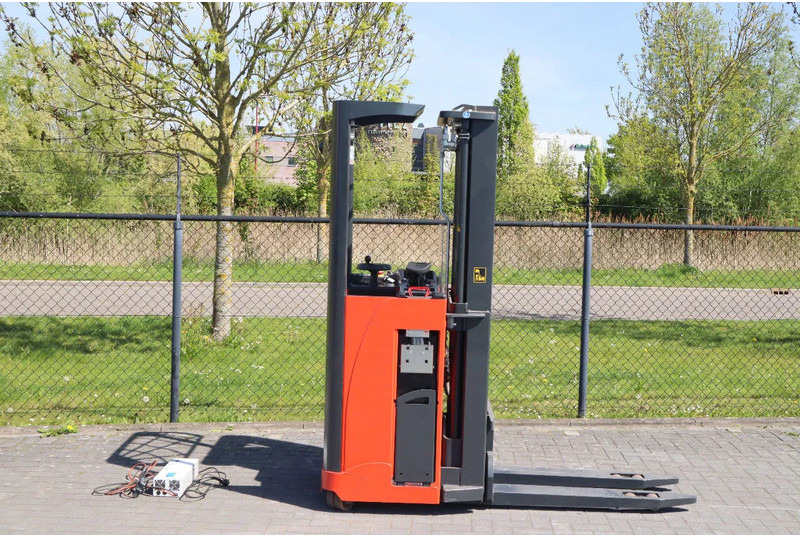 Actil L 1350 | TRIPLEX | SIDESHIFT - משאית הגעה: תמונה 4 Actil L 1350 | TRIPLEX | SIDESHIFT - משאית הגעה: תמונה 4