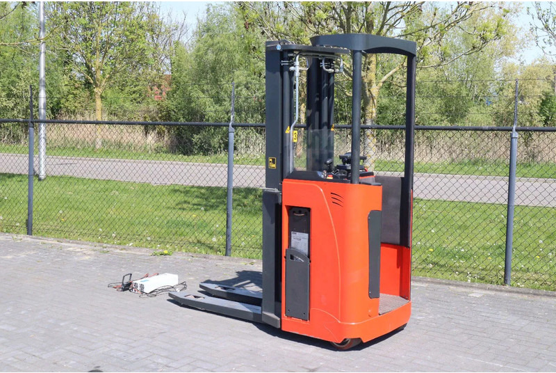 Actil L 1350 | TRIPLEX | SIDESHIFT - משאית הגעה: תמונה 3 Actil L 1350 | TRIPLEX | SIDESHIFT - משאית הגעה: תמונה 3