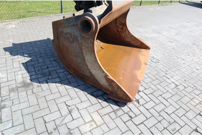 Agder TILT BUCKET | GRADING BUCKET | S90 - G90 | 2000 L - דלי עבור מכונת בנייה: תמונה 5 Agder TILT BUCKET | GRADING BUCKET | S90 - G90 | 2000 L - דלי עבור מכונת בנייה: תמונה 5