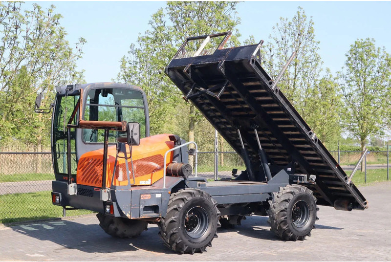 Davino D12 | 4X4 | PLATFORM | TIPPER BODY | 18 TON | DV 100 / 912 - משאית סלעים/ מסיר פסולת קשיח: תמונה 5 Davino D12 | 4X4 | PLATFORM | TIPPER BODY | 18 TON | DV 100 / 912 - משאית סלעים/ מסיר פסולת קשיח: תמונה 5