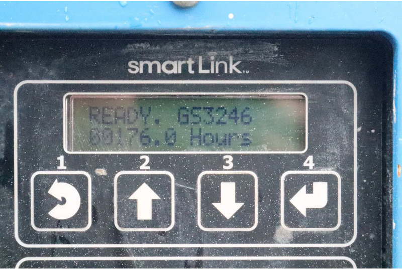 מעלית מספריים Genie GS-3246 | 12 METER | 318 KG: תמונה 16