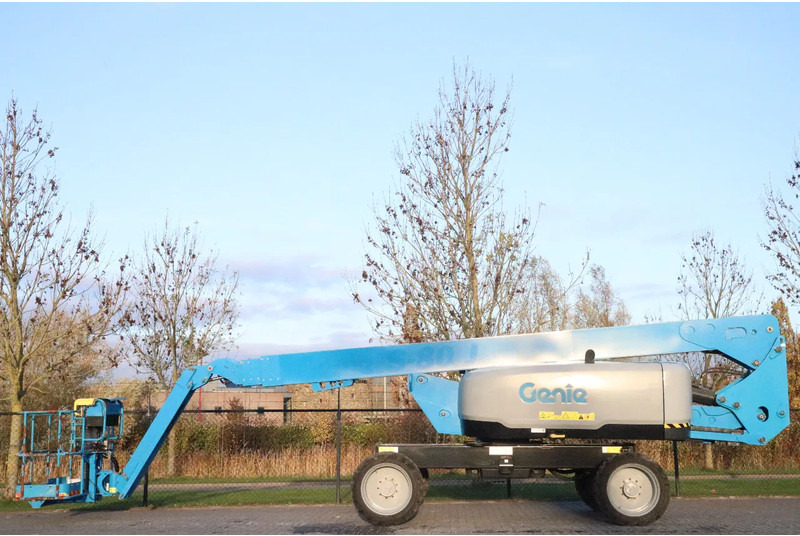 Genie S-80 J | 26.5 METER | 300 KG | LOW HOURS - זרוע מרפקי: תמונה 1 Genie S-80 J | 26.5 METER | 300 KG | LOW HOURS - זרוע מרפקי: תמונה 1