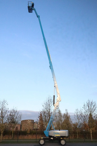 זרוע מרפקי Genie S-80 J | 26.5 METER | 300 KG | LOW HOURS: תמונה 7