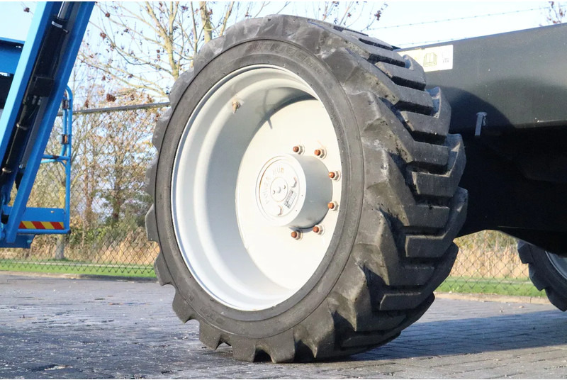 זרוע מרפקי Genie S-80 J | 26.5 METER | 300 KG | LOW HOURS: תמונה 15