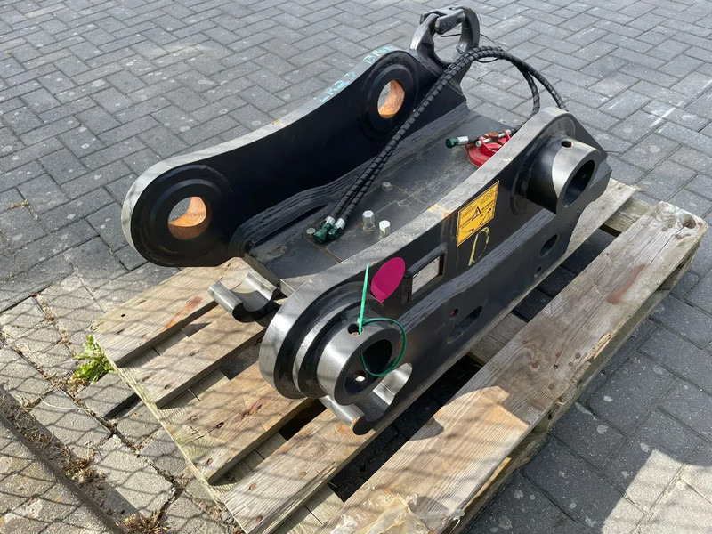 Gjerstad G70 | QUICK COUPLER | S70 | NEW / UNUSED - מזמרת הריסה עבור מכונת בנייה: תמונה 5 Gjerstad G70 | QUICK COUPLER | S70 | NEW / UNUSED - מזמרת הריסה עבור מכונת בנייה: תמונה 5