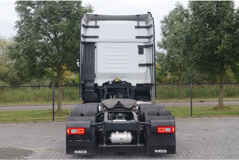 Iveco S-WAY 570 6X2 | RETARDER | EURO 6 - יחידת טרקטור: תמונה 5 Iveco S-WAY 570 6X2 | RETARDER | EURO 6 - יחידת טרקטור: תמונה 5