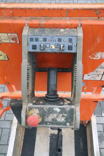 מעלית מספריים JLG 1930 ES | 7.7 METER | 230 KG: תמונה 15
