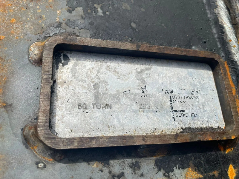 מצמד מהיר עבור מכונת בנייה Klepp Mek KM90-D | HYDRAULIC QUICK COUPLER | SNELWISSEL | SCHNELLWECHSLER: תמונה 11 מצמד מהיר עבור מכונת בנייה Klepp Mek KM90-D | HYDRAULIC QUICK COUPLER | SNELWISSEL | SCHNELLWECHSLER: תמונה 11