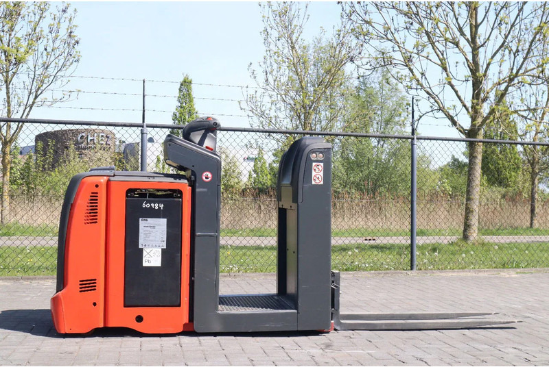Linde V08-02 | 1.8 METER | 380 KG - בוחר הזמנות: תמונה 4 Linde V08-02 | 1.8 METER | 380 KG - בוחר הזמנות: תמונה 4