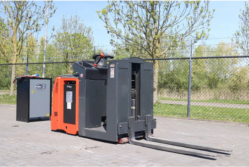 Linde V08-02 | 1.8 METER | 380 KG - בוחר הזמנות: תמונה 5 Linde V08-02 | 1.8 METER | 380 KG - בוחר הזמנות: תמונה 5