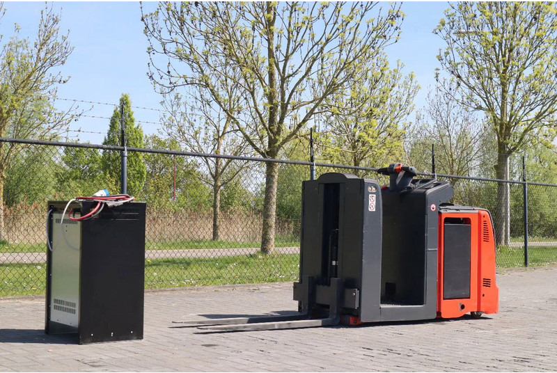 Linde V08-02 | 1.8 METER | 380 KG - בוחר הזמנות: תמונה 2 Linde V08-02 | 1.8 METER | 380 KG - בוחר הזמנות: תמונה 2