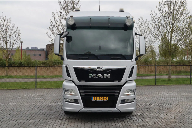 MAN TGX 28.580 | 6X2 | RETARDER | FULL OPTION | EURO 6 - יחידת טרקטור: תמונה 2 MAN TGX 28.580 | 6X2 | RETARDER | FULL OPTION | EURO 6 - יחידת טרקטור: תמונה 2