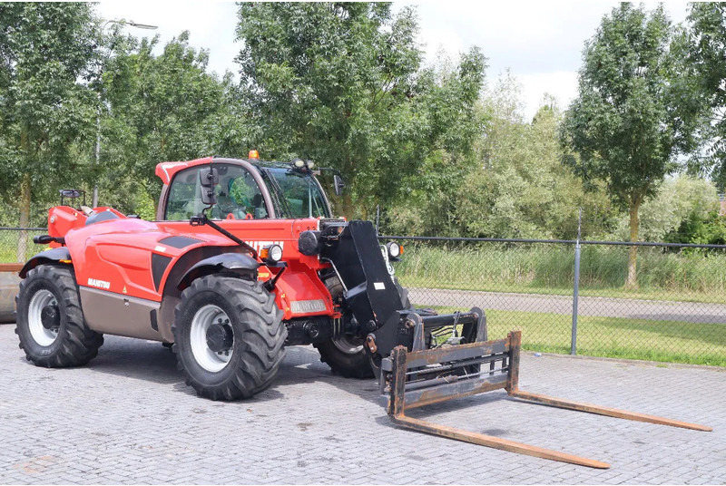 Manitou MLT 960 | SWING HYDR. QUICK COUPLER | HYDR. FORKS | BUCKET - מפעיל טלסקופי: תמונה 5 Manitou MLT 960 | SWING HYDR. QUICK COUPLER | HYDR. FORKS | BUCKET - מפעיל טלסקופי: תמונה 5