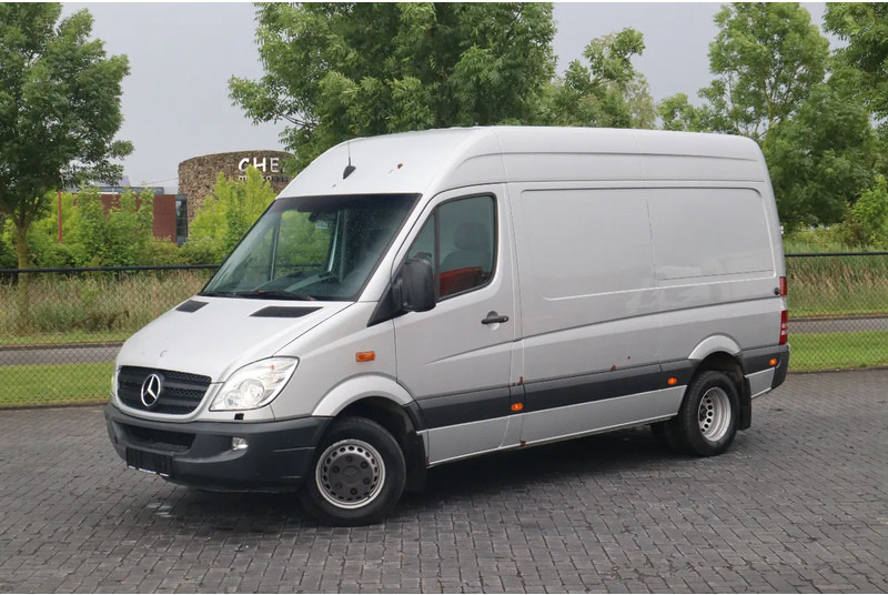 Mercedes-Benz Sprinter 516 | 4X2 | MOBILE WORKSHOP | WERKSTATT | SERVICE VAN - כלי רכב מסחרי עם לוח: תמונה 1 Mercedes-Benz Sprinter 516 | 4X2 | MOBILE WORKSHOP | WERKSTATT | SERVICE VAN - כלי רכב מסחרי עם לוח: תמונה 1