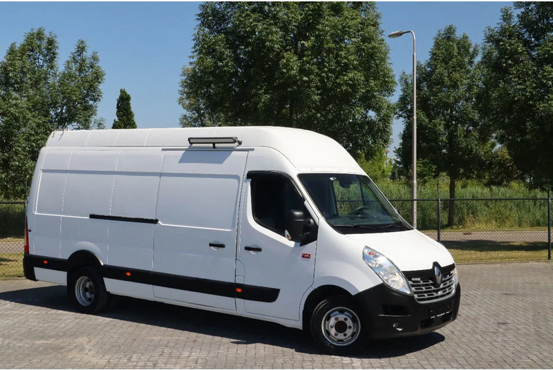 Renault Master 160 DCI | L3H3 | WORKSHOP | WERKSTATT | 5 TON - כלי רכב מסחרי עם לוח: תמונה 3 Renault Master 160 DCI | L3H3 | WORKSHOP | WERKSTATT | 5 TON - כלי רכב מסחרי עם לוח: תמונה 3