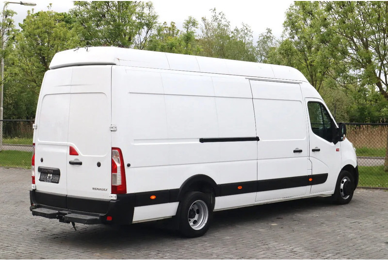 Renault Master 160 DCI | L3H3 | WORKSHOP | WERKSTATT | 5 TON - כלי רכב מסחרי עם לוח: תמונה 5 Renault Master 160 DCI | L3H3 | WORKSHOP | WERKSTATT | 5 TON - כלי רכב מסחרי עם לוח: תמונה 5