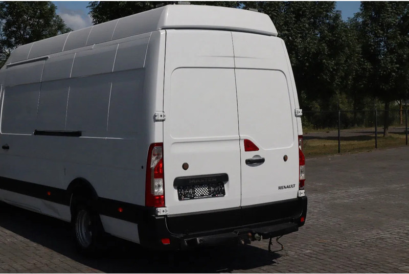 Renault Master 160 DCI | L3H3 | WORKSHOP | WERKSTATT | 5 TON - כלי רכב מסחרי עם לוח: תמונה 5 Renault Master 160 DCI | L3H3 | WORKSHOP | WERKSTATT | 5 TON - כלי רכב מסחרי עם לוח: תמונה 5