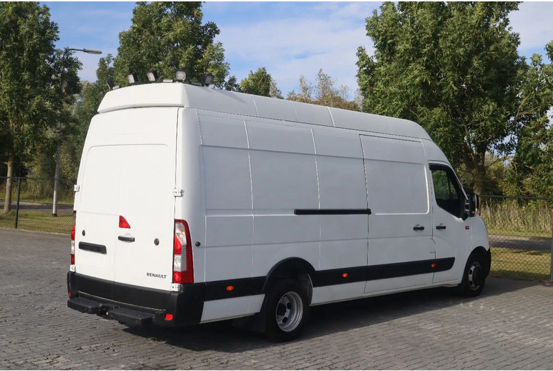 Renault Master 160 DCI | L3H3 | WORKSHOP | WERKSTATT | 5 TON - כלי רכב מסחרי עם לוח: תמונה 4 Renault Master 160 DCI | L3H3 | WORKSHOP | WERKSTATT | 5 TON - כלי רכב מסחרי עם לוח: תמונה 4