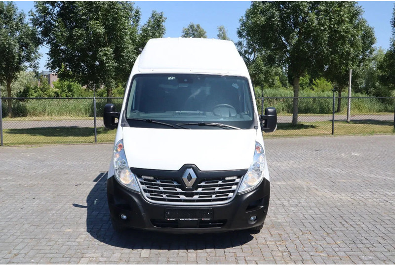 Renault Master 160 DCI | L3H3 | WORKSHOP | WERKSTATT | 5 TON - כלי רכב מסחרי עם לוח: תמונה 2 Renault Master 160 DCI | L3H3 | WORKSHOP | WERKSTATT | 5 TON - כלי רכב מסחרי עם לוח: תמונה 2
