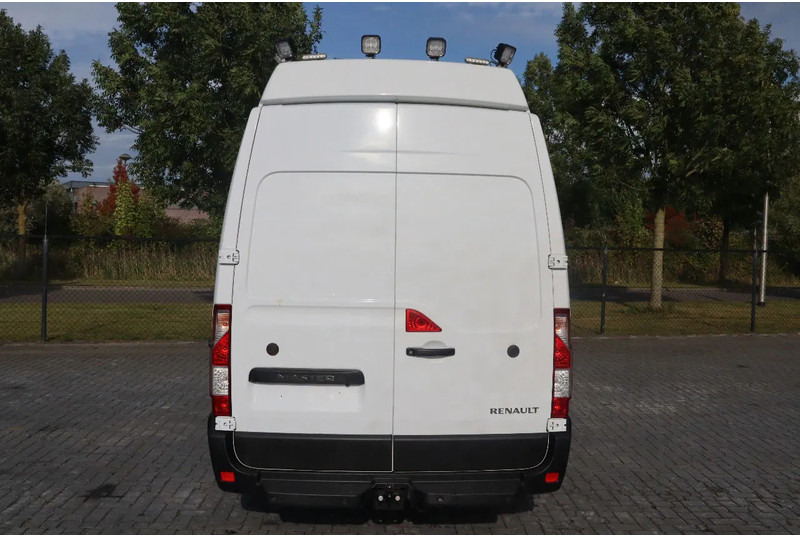 Renault Master 160 DCI | L3H3 | WORKSHOP | WERKSTATT | 5 TON - כלי רכב מסחרי עם לוח: תמונה 5 Renault Master 160 DCI | L3H3 | WORKSHOP | WERKSTATT | 5 TON - כלי רכב מסחרי עם לוח: תמונה 5