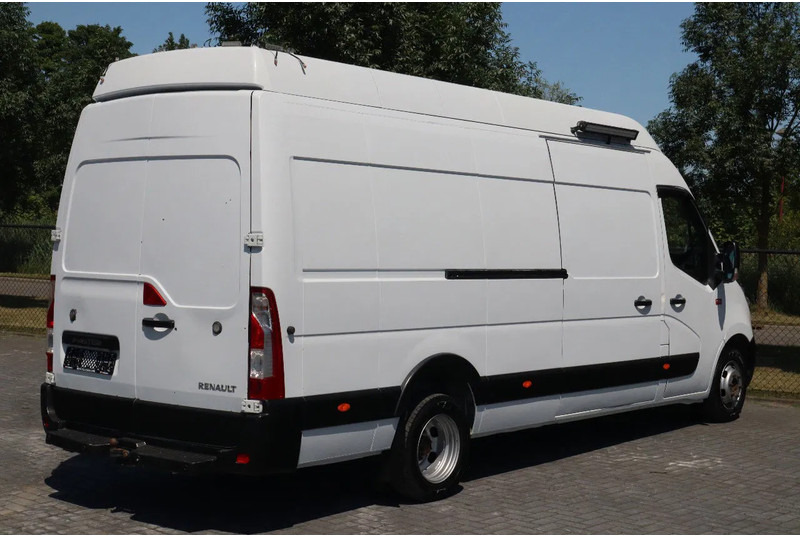 Renault Master 160 DCI | L3H3 | WORKSHOP | WERKSTATT | 5 TON - כלי רכב מסחרי עם לוח: תמונה 5 Renault Master 160 DCI | L3H3 | WORKSHOP | WERKSTATT | 5 TON - כלי רכב מסחרי עם לוח: תמונה 5