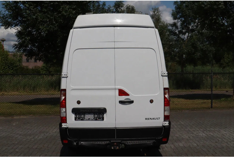 Renault Master 160 DCI | L3H3 | WORKSHOP | WERKSTATT | 5 TON - כלי רכב מסחרי עם לוח: תמונה 4 Renault Master 160 DCI | L3H3 | WORKSHOP | WERKSTATT | 5 TON - כלי רכב מסחרי עם לוח: תמונה 4