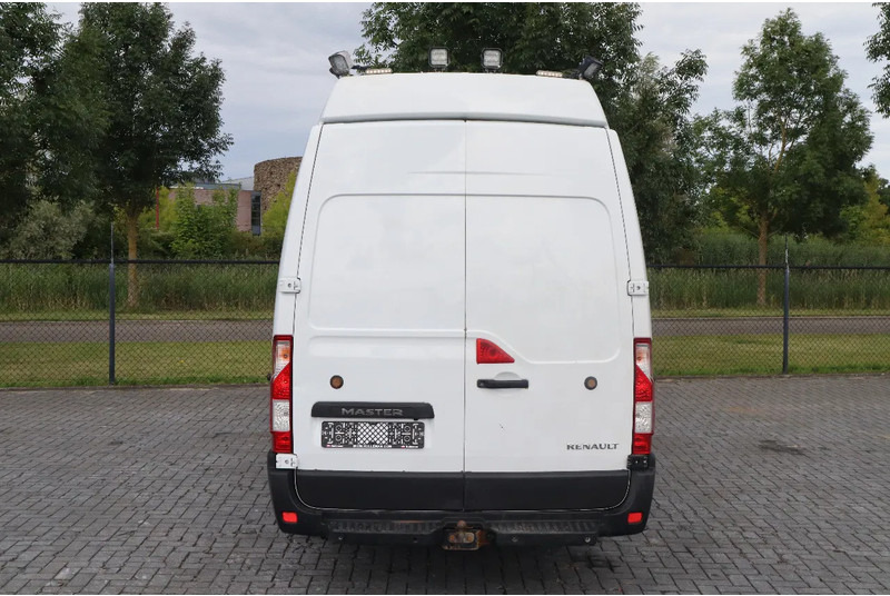 Renault Master 160 DCI | L3H3 | WORKSHOP | WERKSTATT | 5 TON - כלי רכב מסחרי עם תיבה: תמונה 5 Renault Master 160 DCI | L3H3 | WORKSHOP | WERKSTATT | 5 TON - כלי רכב מסחרי עם תיבה: תמונה 5