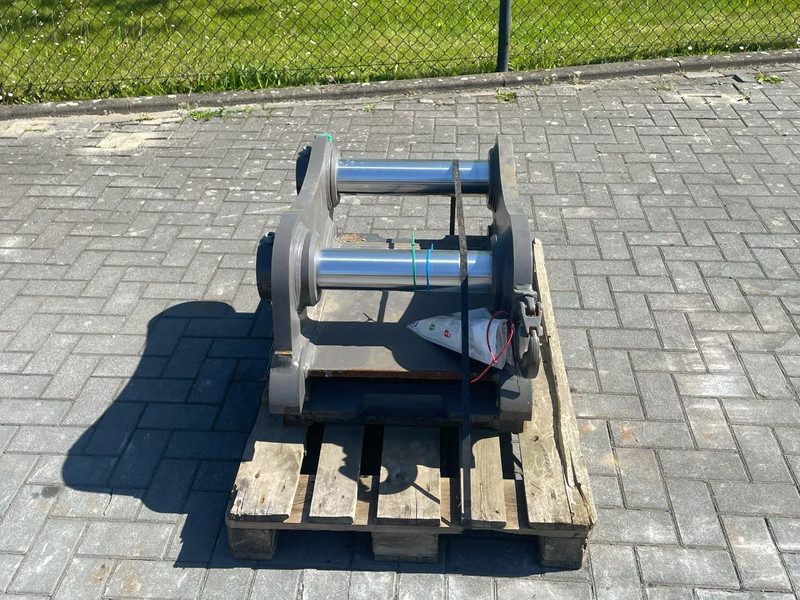 SMP S80 H-LOCK | QUICK COUPLER | SCHNELLWECHSLER | NEW / UNUSED - מצמד מהיר: תמונה 2 SMP S80 H-LOCK | QUICK COUPLER | SCHNELLWECHSLER | NEW / UNUSED - מצמד מהיר: תמונה 2