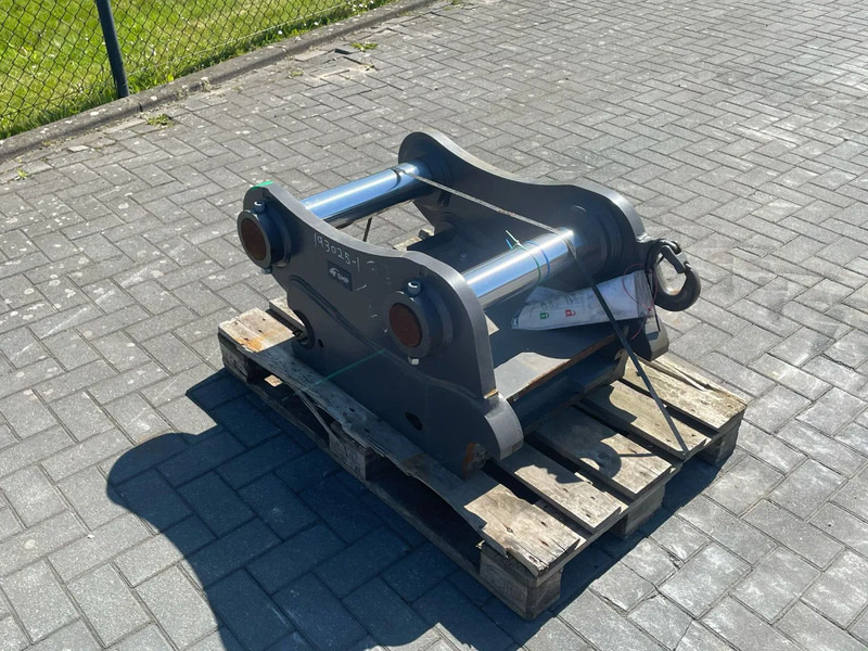 SMP S80 H-LOCK | QUICK COUPLER | SCHNELLWECHSLER | NEW / UNUSED - מצמד מהיר: תמונה 3 SMP S80 H-LOCK | QUICK COUPLER | SCHNELLWECHSLER | NEW / UNUSED - מצמד מהיר: תמונה 3