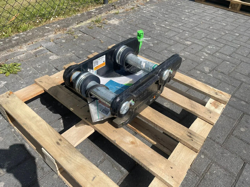 STEELWRIST QC S40 FPL | QUICK COUPLER | 2 - 6 TON | NEW / UNUSED - מזמרת הריסה עבור מכונת בנייה: תמונה 3 STEELWRIST QC S40 FPL | QUICK COUPLER | 2 - 6 TON | NEW / UNUSED - מזמרת הריסה עבור מכונת בנייה: תמונה 3