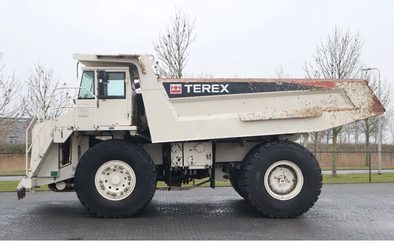 Terex TR70 | LOW HOURS | GOOD CONDITION - משאית סלעים/ מסיר פסולת קשיח: תמונה 1 Terex TR70 | LOW HOURS | GOOD CONDITION - משאית סלעים/ מסיר פסולת קשיח: תמונה 1
