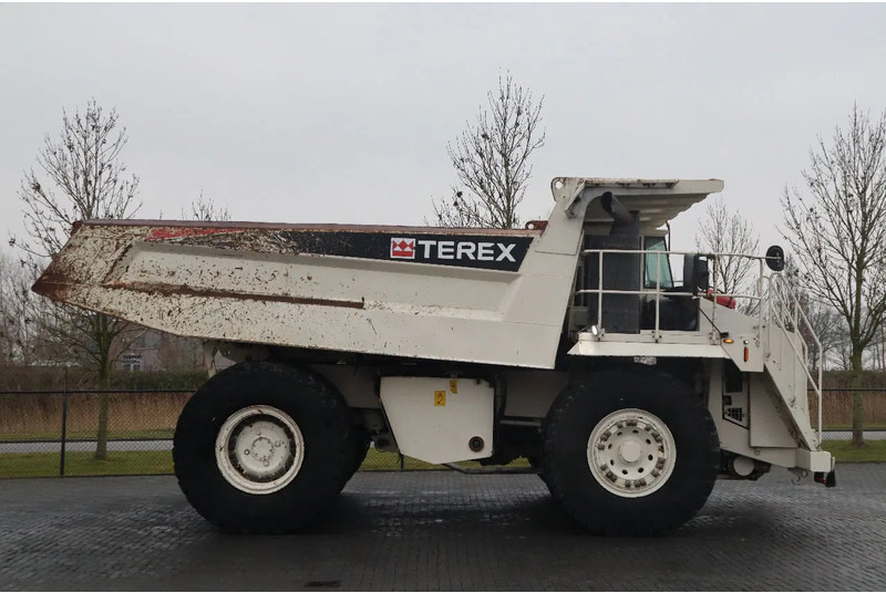 Terex TR70 | LOW HOURS | GOOD CONDITION - משאית סלעים/ מסיר פסולת קשיח: תמונה 4 Terex TR70 | LOW HOURS | GOOD CONDITION - משאית סלעים/ מסיר פסולת קשיח: תמונה 4