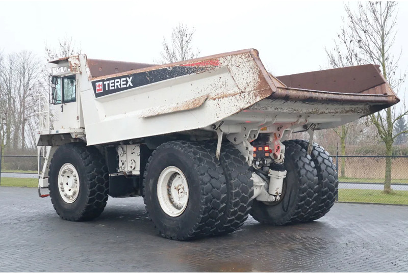 Terex TR70 | LOW HOURS | GOOD CONDITION - משאית סלעים/ מסיר פסולת קשיח: תמונה 3 Terex TR70 | LOW HOURS | GOOD CONDITION - משאית סלעים/ מסיר פסולת קשיח: תמונה 3