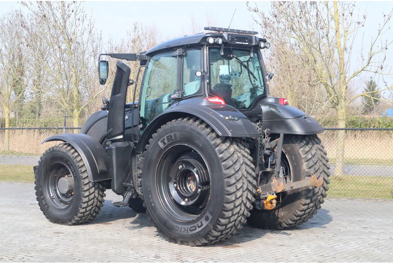 Valtra T234 D UNLIMITED | FRONT PTO | 53 KM/H | FULL OPTION - טרקטור חקלאי: תמונה 3 Valtra T234 D UNLIMITED | FRONT PTO | 53 KM/H | FULL OPTION - טרקטור חקלאי: תמונה 3