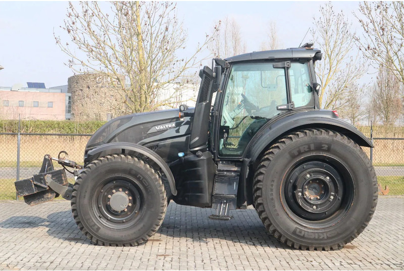 Valtra T234 D UNLIMITED | FRONT PTO | 53 KM/H | FULL OPTION - טרקטור חקלאי: תמונה 2 Valtra T234 D UNLIMITED | FRONT PTO | 53 KM/H | FULL OPTION - טרקטור חקלאי: תמונה 2