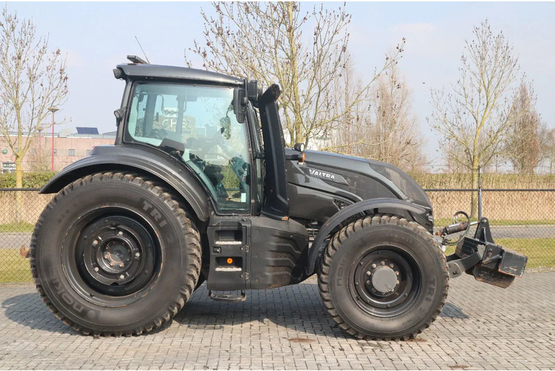 Valtra T234 D UNLIMITED | FRONT PTO | 53 KM/H | FULL OPTION - טרקטור חקלאי: תמונה 4 Valtra T234 D UNLIMITED | FRONT PTO | 53 KM/H | FULL OPTION - טרקטור חקלאי: תמונה 4
