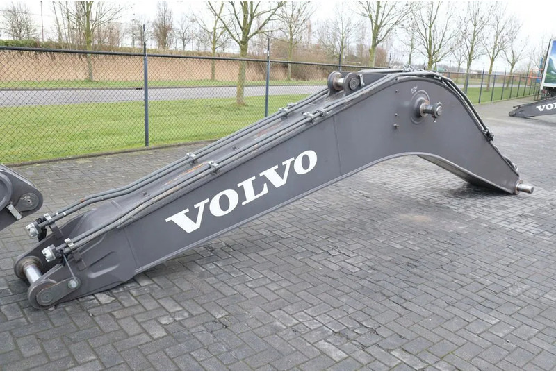 מחפר סורק Volvo EC 250 E | BOOM + STICK | AUSLEGER | GOOD CONDITION: תמונה 10