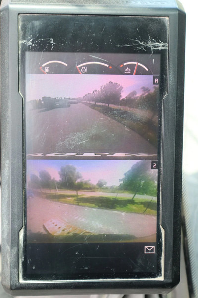 מחפר סורק Volvo EC380EL | EC 380 EL | BUCKET | QUICK COUPLER: תמונה 18