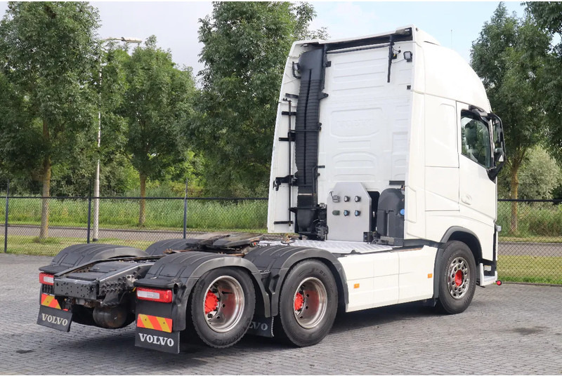 Volvo FH 13.540 | 6X2 | RETARDER | ADR | EURO 6 - יחידת טרקטור: תמונה 5 Volvo FH 13.540 | 6X2 | RETARDER | ADR | EURO 6 - יחידת טרקטור: תמונה 5