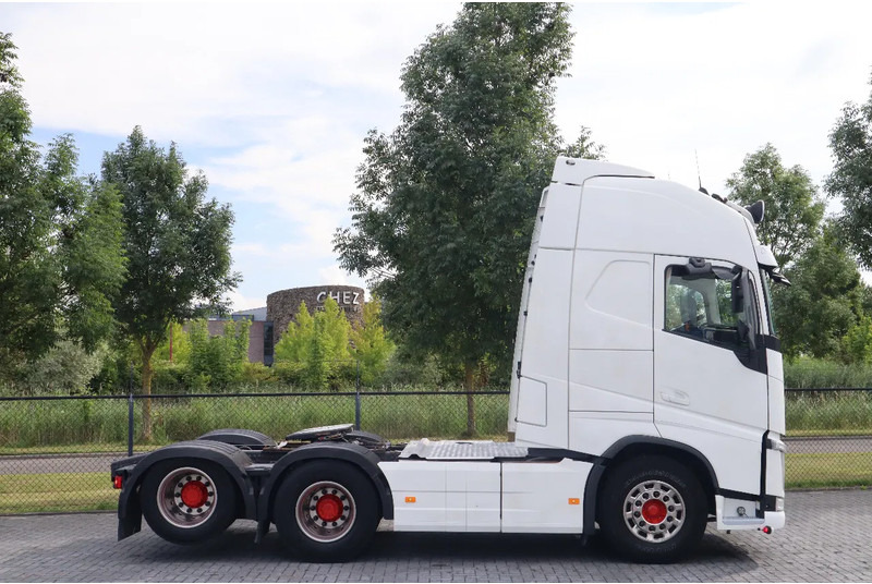 Volvo FH 13.540 | 6X2 | RETARDER | ADR | EURO 6 - יחידת טרקטור: תמונה 4 Volvo FH 13.540 | 6X2 | RETARDER | ADR | EURO 6 - יחידת טרקטור: תמונה 4