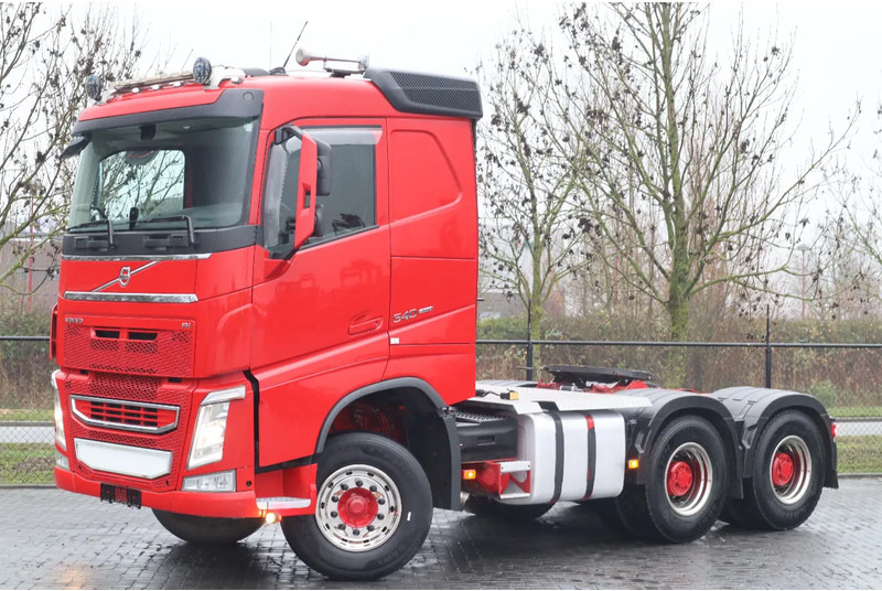 Volvo FH 540 | 6X4 | TANDEMLIFT | BIG AXLES | RETARDER | EURO 6 - יחידת טרקטור: תמונה 1 Volvo FH 540 | 6X4 | TANDEMLIFT | BIG AXLES | RETARDER | EURO 6 - יחידת טרקטור: תמונה 1