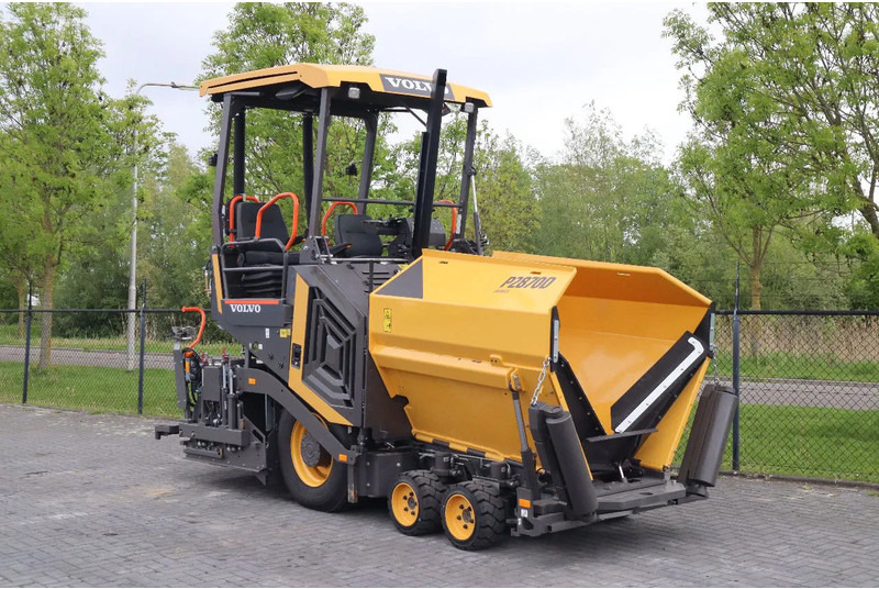 Volvo P2870 D ABG | ASPHALT PAVER | NEW / UNUSED | BOMAG BF300 - מכונת אספלט: תמונה 5 Volvo P2870 D ABG | ASPHALT PAVER | NEW / UNUSED | BOMAG BF300 - מכונת אספלט: תמונה 5
