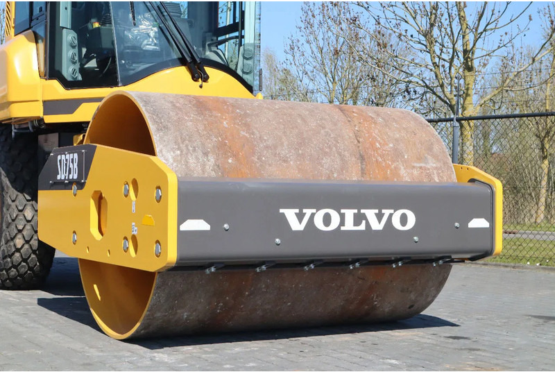מכבש משולב Volvo SD75B | SD 75 B | NEW / UNUSED | 1 YEAR WARRANTY: תמונה 7