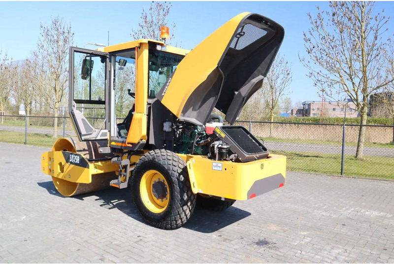 מכבש משולב Volvo SD75B | SD 75 B | NEW / UNUSED | 1 YEAR WARRANTY: תמונה 14