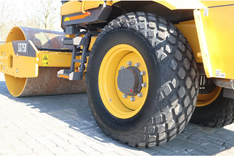 מכבש משולב Volvo SD75B | SD 75 B | NEW / UNUSED | 1 YEAR WARRANTY: תמונה 10