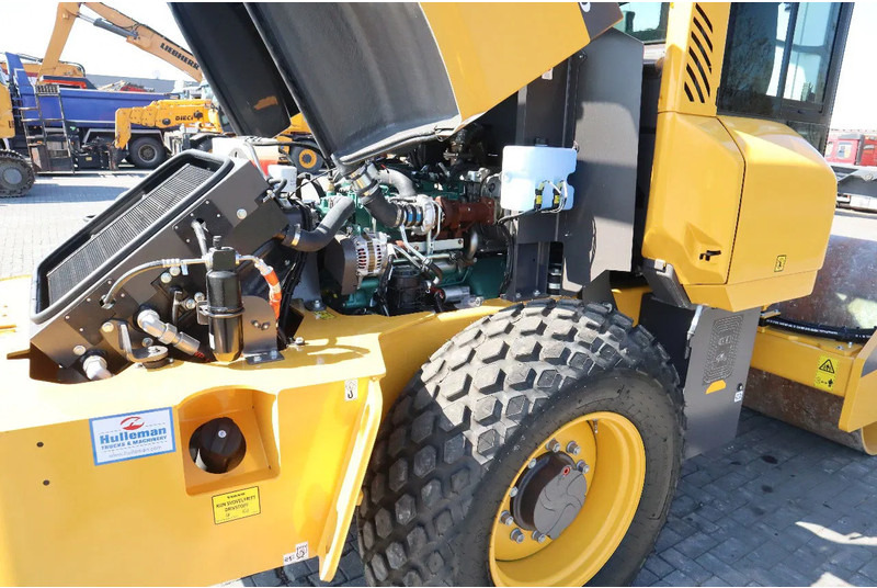 מכבש משולב Volvo SD75B | SD 75 B | NEW / UNUSED | 1 YEAR WARRANTY: תמונה 15